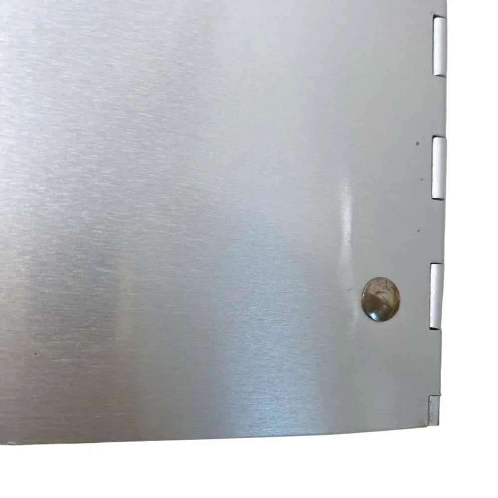 Metal Binder 8.5